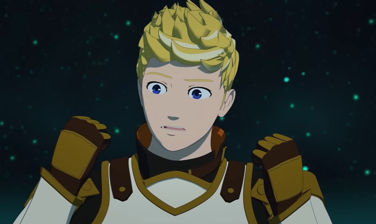 kuzumochi (RWBY V9 spoilers) (@kuzumoc54320393) / X