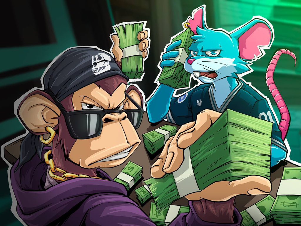 BRAT 🐀🧀 tweet media