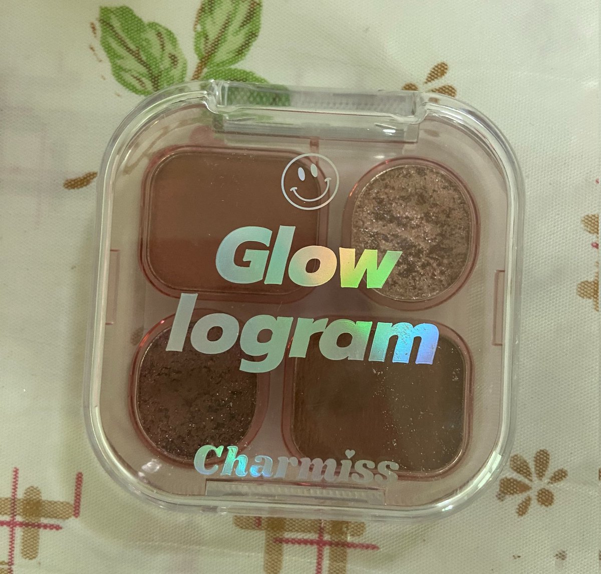 fang67012931's tweet photo. 📌ส่งต่อeyeshadow charmiss (01)
-100 รวมส่งง
#ตลาดนัดซานริโอ้   #lovepotion #ส่งต่อเครื่องสําอาง #ส่งต่อเครื่องสําอางค์ #ส่งต่อlaglace #คสอมือสอง #เครื่องสําอางค์มือสอง #ลิป #ส่งต่อสกินเเคร์ #ส่งต่อคสอมือสอง #เครื่องสำอางเกาหลี #กิ๊บซานริโอ้ https://t.co/a5Y3KD8zUM