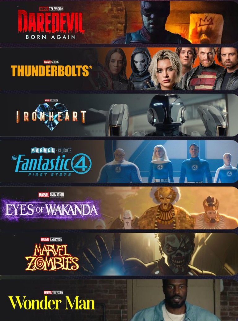 CineyTVMarvel's tweet photo. Lo diré una y mil millones de veces, y todas las veces que haga falta.

Voy a disfrutar de Marvel Studios hasta el día en que yo me muera, y NADA ni NADIE (SitoCinema, FyD Cómics y Cine y Caja de Películas) ni cualquier enterrador de Marvel no me lo vais a impedir 
🎞️❤️❤️❤️❤️🎞️ https://t.co/qO12RVJOTa