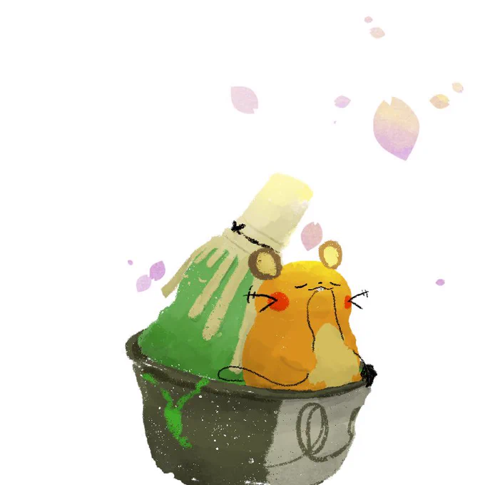 デデンネ・ヤバソチャ 