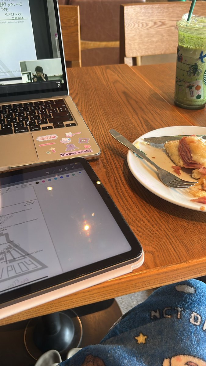 studyyscn's tweet image. เติมไฟอะไรก็ได้ ที่ไม่ใช่ไฟนอล