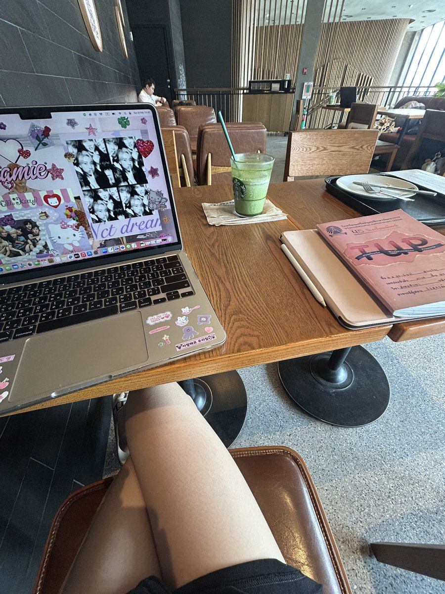 studyyscn's tweet image. เติมไฟอะไรก็ได้ ที่ไม่ใช่ไฟนอล