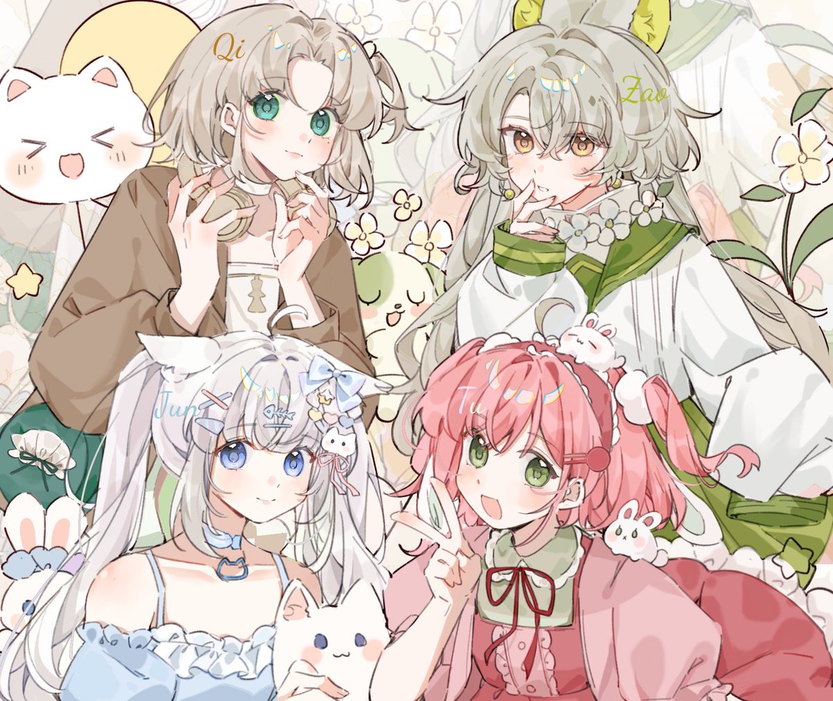 XiaoJun🐦‍⬛ tweet media