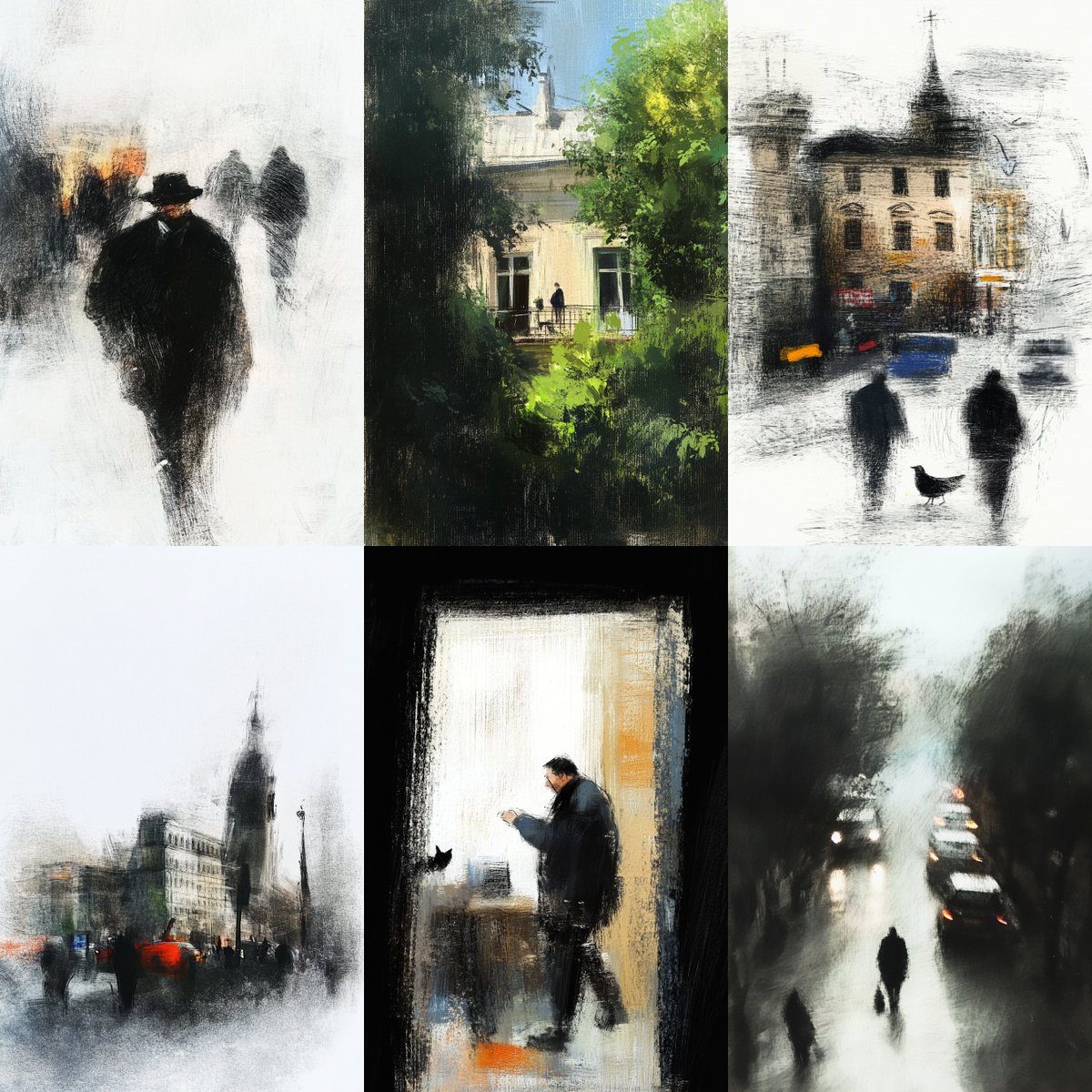 --chaos 10 --ar 2:3 --style raw --sref 768253346 --profile rrng6in ggjql1j

#midjourney #srefcode