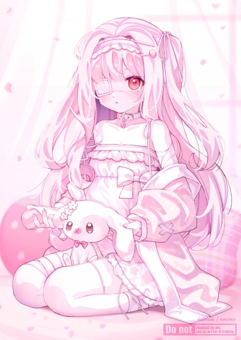 🍓commission #Skeb 