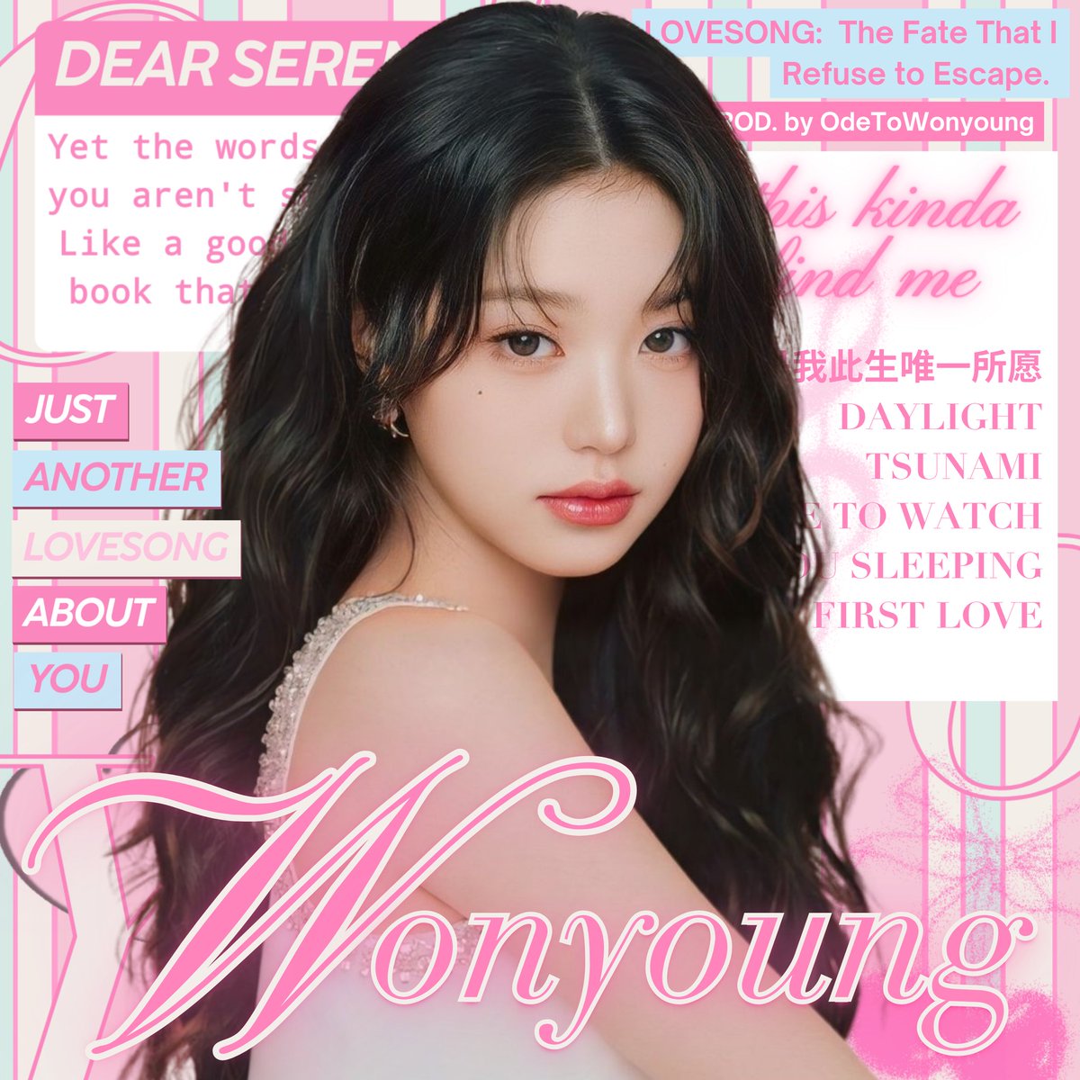 candice. tweet media