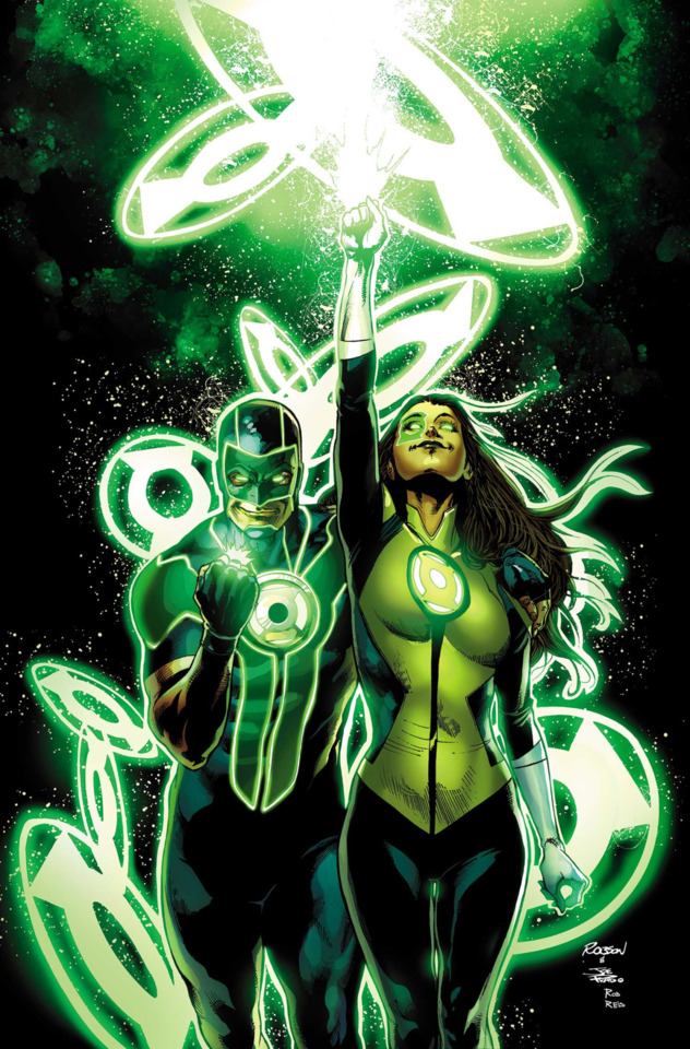 DCComicsObscure's tweet photo. Jessica Cruz: Struggling with PTSD after witnessing the deaths of her friends at the hands mobsters, Jessica was found and possessed by the Ring of Volthoom, which sought to exploit her trauma. After conquering her fears and breaking free, Jessica was chosen to be a Green Lantern https://t.co/DeuuWGlSrW