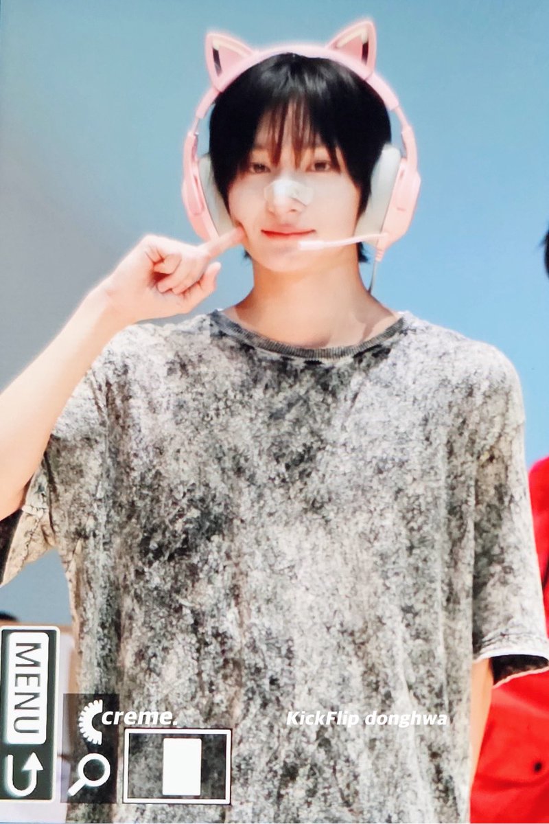 250302

#킥플립 #KickFlip #동화 #donghwa