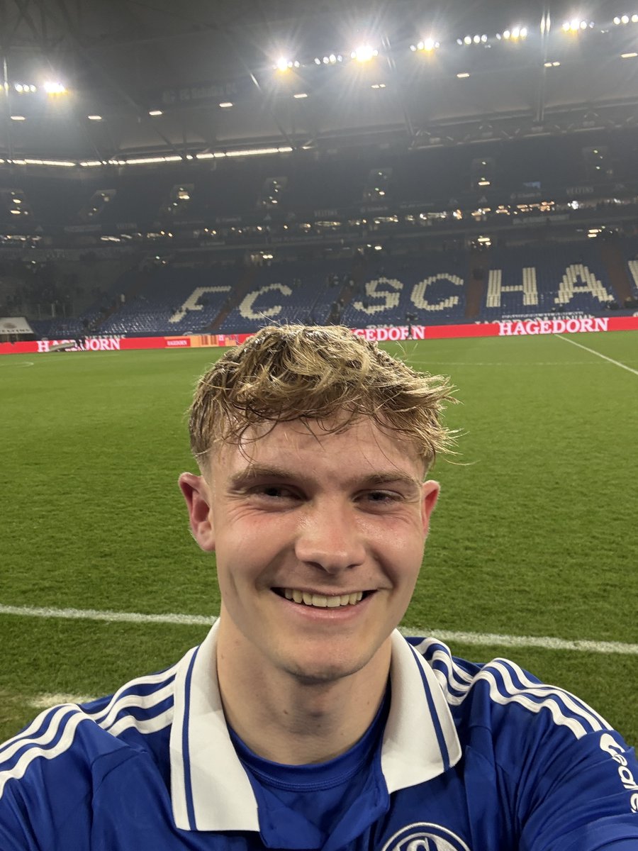 FC Schalke 04 tweet media