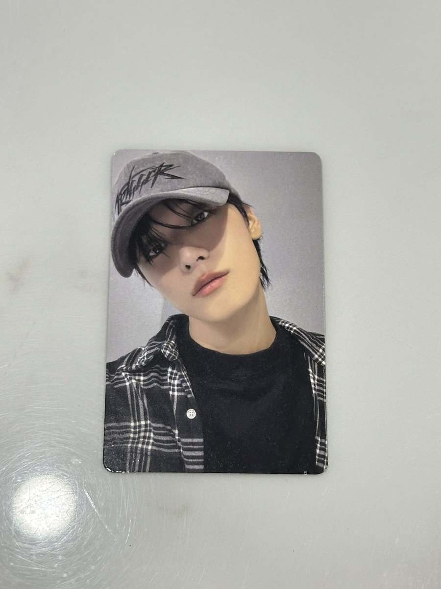 juyeonsbbg's tweet photo. [wts• ready stock] (clearing collection)
JUYEON ballcap photocard (from TRIGGER pop up)
•💰rm88 WM// rm93 EM
-slightly negotiable
- bought from kseller for rm124 inc shipping
#pasartbz #pasartheboyz https://t.co/3pa7Y5cc8X