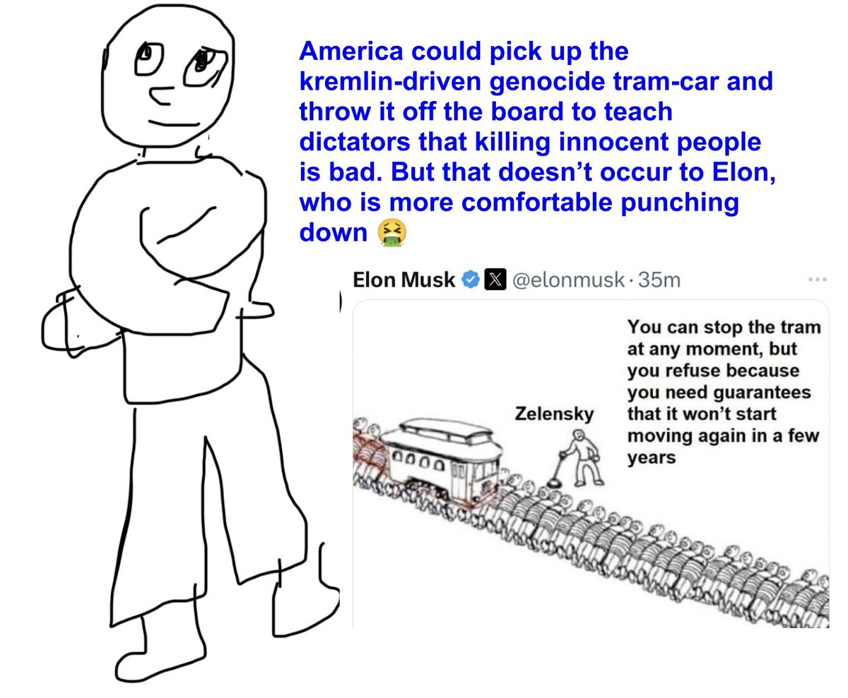 <a href="/elonmusk/">Elon Musk</a> I made this for you #elon