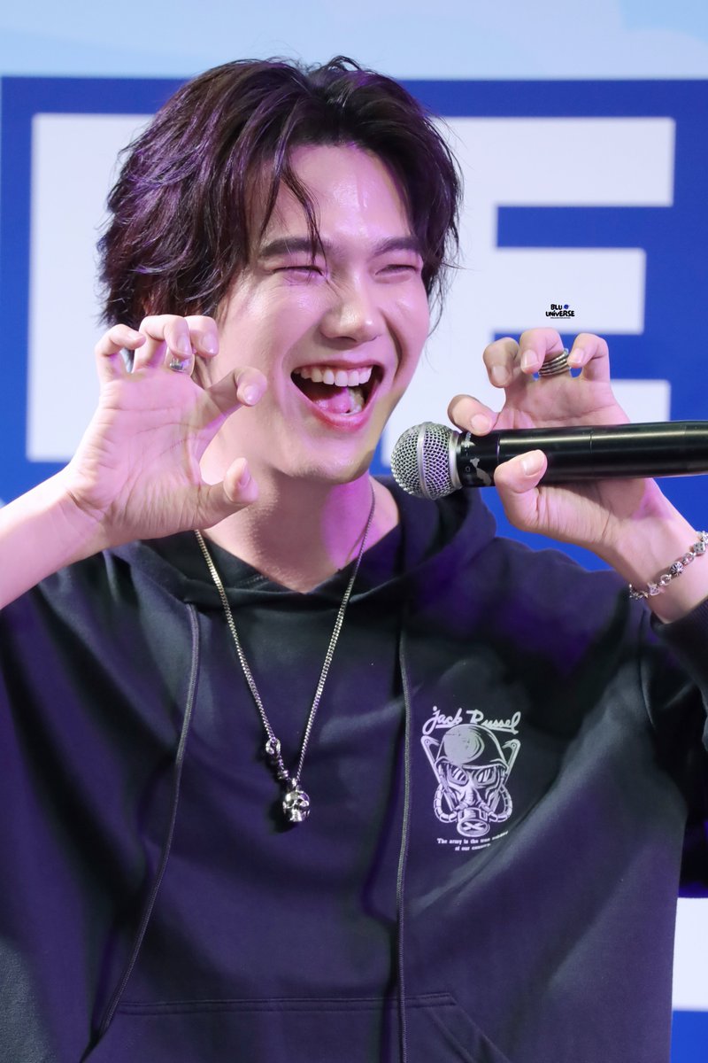 bluuniverse0406's tweet image. น้องเป็นพิเฉือ

BUILD WEARS JACK RUSSEL
020325 #JackRusselxBUILD
꒰ @JakeB4rever #BuildJakapan ꒱ 

#bluuniversepic