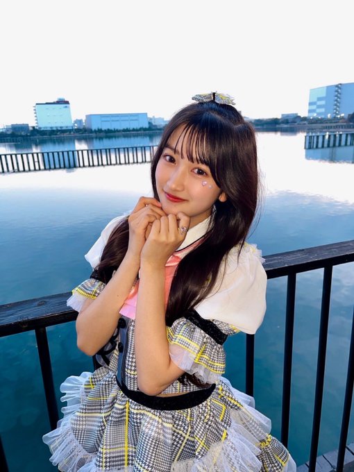 Twitterのコスプレ画像2