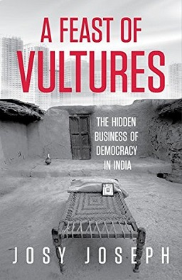 Balaji (@sbalaji1) on Twitter photo A nice read for Sunday! Excellent work by <a href="/josyjosephkj/">Josy Joseph</a>
After ~10 years since the book was published, things have only gone for worse. None of the corruption cases saw any meaningful conclusion, and his hopes on digitisation only gave way to new forms of corruption! A nice read for Sunday! Excellent work by <a href="/josyjosephkj/">Josy Joseph</a>
After ~10 years since the book was published, things have only gone for worse. None of the corruption cases saw any meaningful conclusion, and his hopes on digitisation only gave way to new forms of corruption!