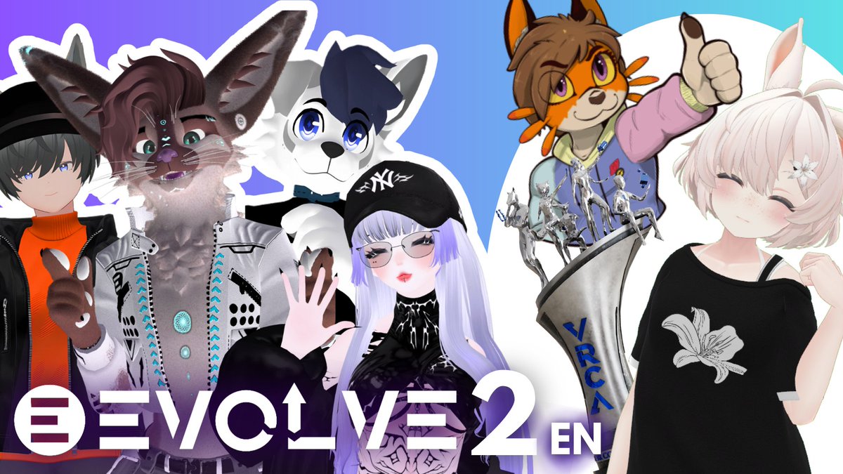 Virtual Show Production tweet media