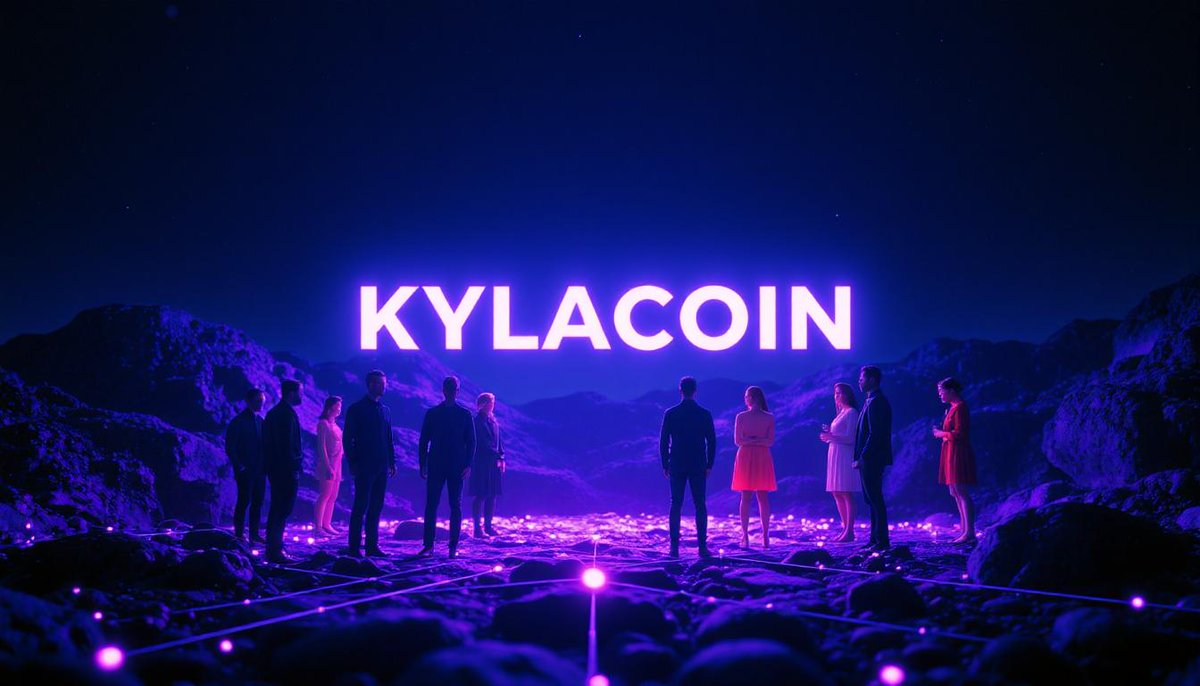At Kylacoin, we maintain a neutral stance and focus solely on the development and progress of the project. The personal political views of our team members do not reflect or influence Kylacoin in any way.

We respect all individuals, regardless of nationality, beliefs, religion,