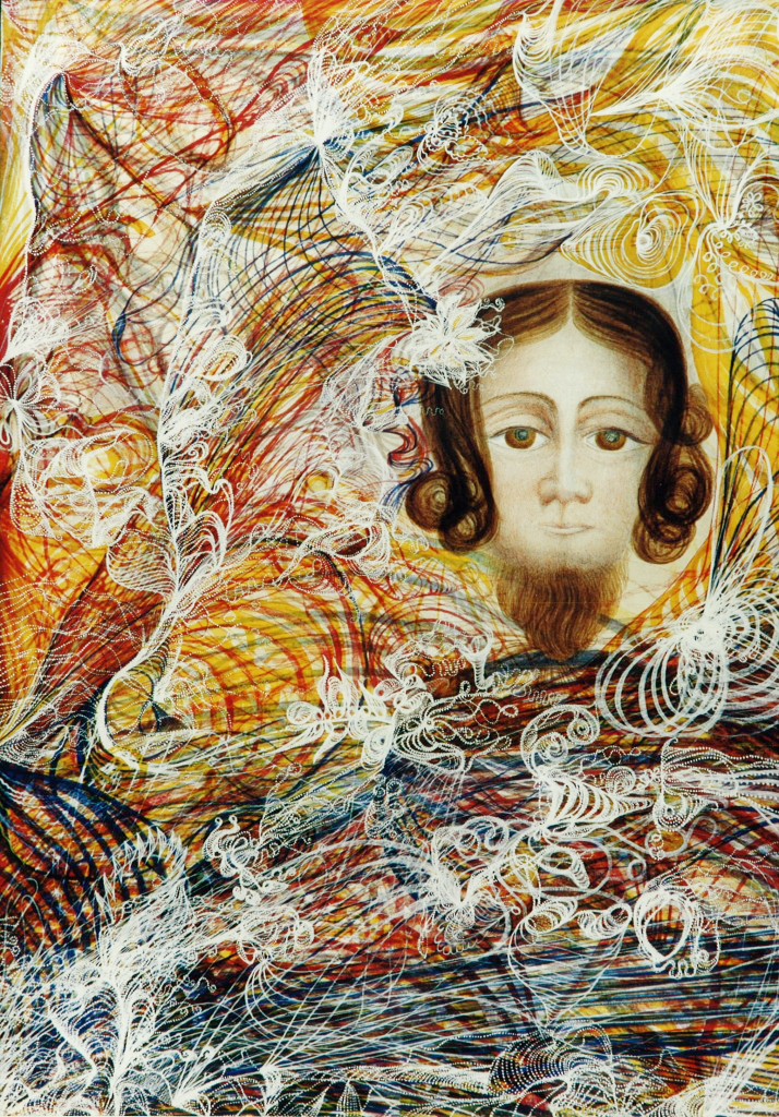 The Public Domain Review (@publicdomainrev) on Twitter photo #SundayReads: <a href="/JenniferHiggie/">Jennifer Higgie</a> on the remarkable spirit paintings of Victorian artist and medium Georgiana Houghton: publicdomainreview.org/essay/the-subs… #SundayReads: <a href="/JenniferHiggie/">Jennifer Higgie</a> on the remarkable spirit paintings of Victorian artist and medium Georgiana Houghton: publicdomainreview.org/essay/the-subs…