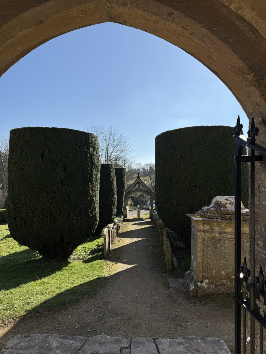 Robert Springett (@bptewkesbury) on Twitter photo Thankful this morning for all engaged in rural ministry - a privilege to be with the Ermin West Benefice. <a href="/GlosDioc/">The Diocese of Gloucester</a> <a href="/churchofengland/">The Church of England</a> Thankful this morning for all engaged in rural ministry - a privilege to be with the Ermin West Benefice. <a href="/GlosDioc/">The Diocese of Gloucester</a> <a href="/churchofengland/">The Church of England</a>