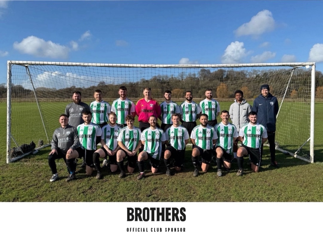 Redbridge FC ππ (@fcredbridge) on Twitter photo πΈ This yearβs new away kit sponsored by our friends over at <a href="/BrothersCider/">Brothers Cider</a> π π ππ»
π°οΈ βͺοΈ A return to our original green and white kit from ten years ago, with the hoops swapped to stripes. πΈ This yearβs new away kit sponsored by our friends over at <a href="/BrothersCider/">Brothers Cider</a> π π ππ»
π°οΈ βͺοΈ A return to our original green and white kit from ten years ago, with the hoops swapped to stripes.