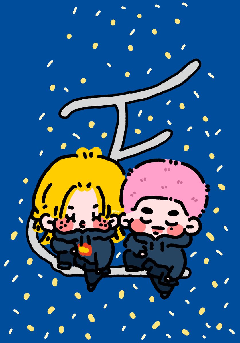 꿀호떡 tweet media