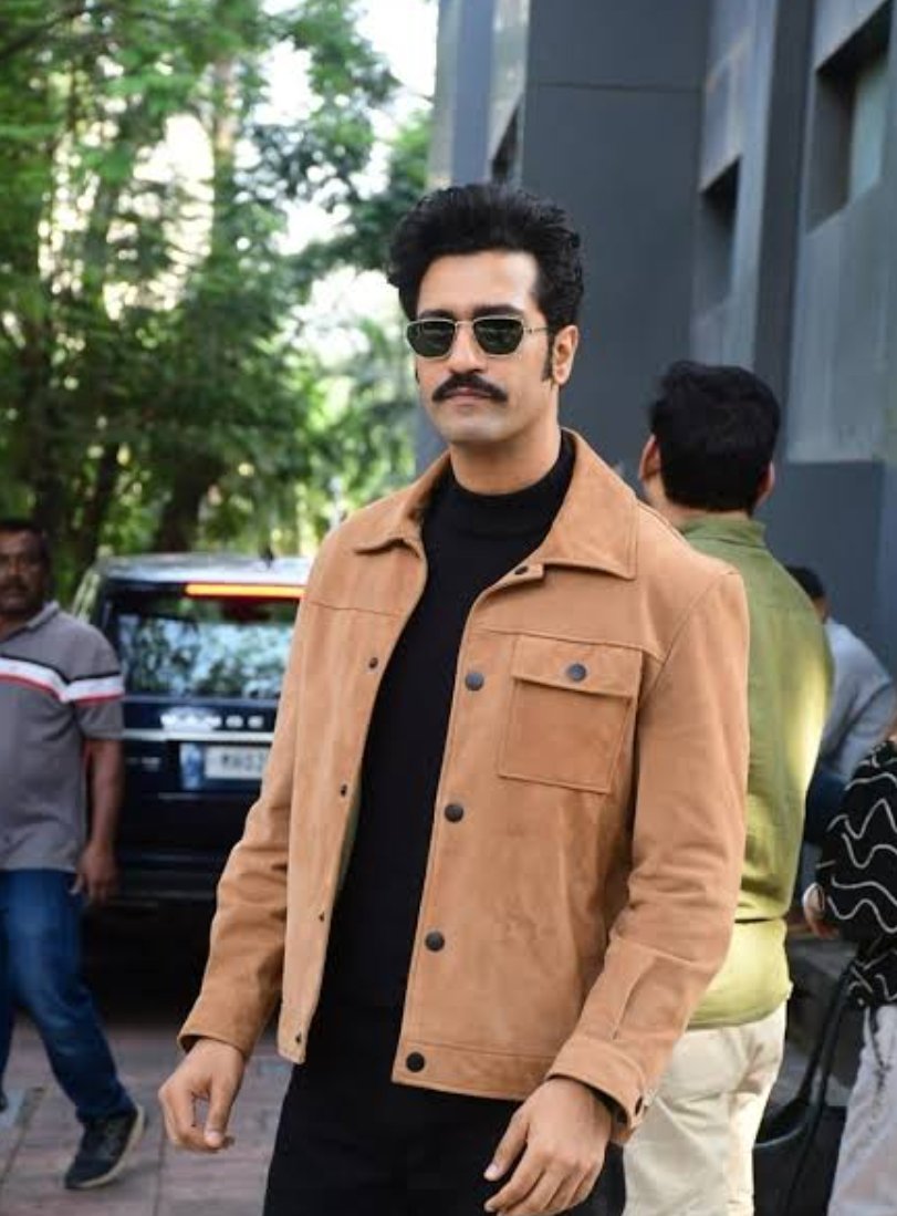 Amit Rukhaya (@amitrukhaya) on Twitter photo I didn't know about Gen. Sam Maneshaw, Chatrapati #SambhajiMaharaj , thanks for reminding the youngsters who were they
#URIattack , thanks for that <a href="/vickykaushal09/">Vicky Kaushal</a> , You are my favorite now I didn't know about Gen. Sam Maneshaw, Chatrapati #SambhajiMaharaj , thanks for reminding the youngsters who were they
#URIattack , thanks for that <a href="/vickykaushal09/">Vicky Kaushal</a> , You are my favorite now