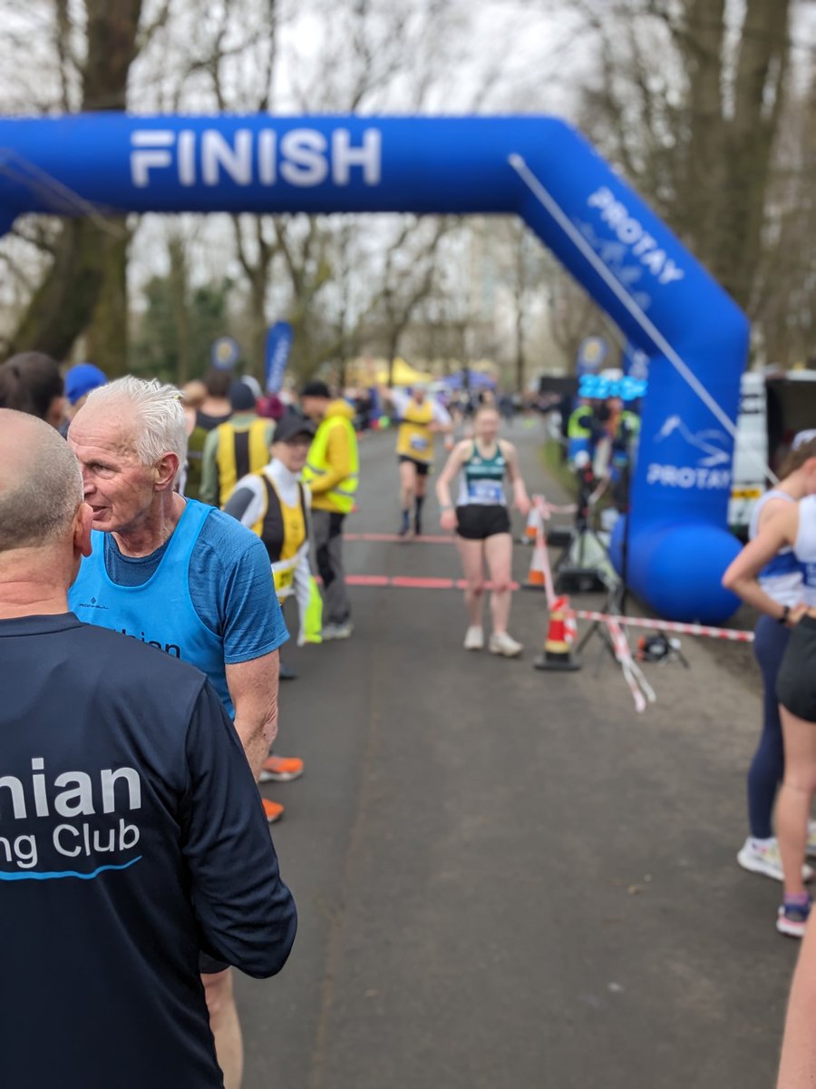 Stewart Strath (@sstrath58072) on Twitter photo Yesterday Suzy & I were holding bags & offering support & cheers as Abbie & her boyfriend James ran for their university teams & my sister in law ran for her club at the Allan Scally Road Relays in Glasgow. Strong running from all them has motivated me to run today. <a href="/RunComPod/">Running Commentary</a> Yesterday Suzy & I were holding bags & offering support & cheers as Abbie & her boyfriend James ran for their university teams & my sister in law ran for her club at the Allan Scally Road Relays in Glasgow. Strong running from all them has motivated me to run today. <a href="/RunComPod/">Running Commentary</a>