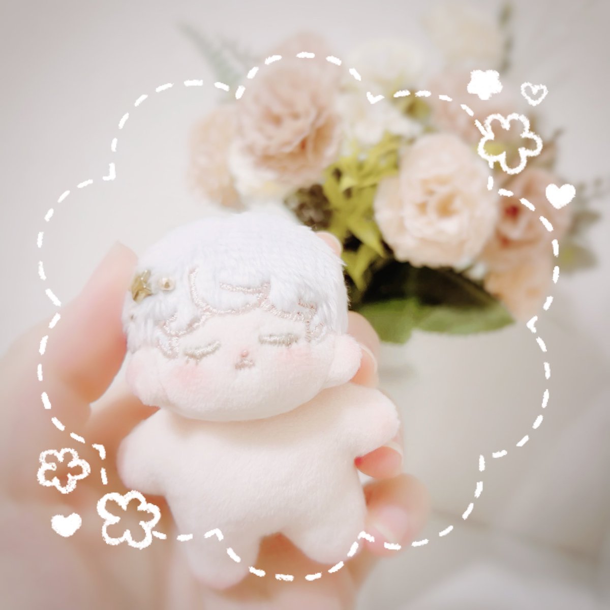 𝗰𝗵𝗶𝗺𝗺 𝗱𝗼𝗹𝗹 𝗳𝗮𝗰𝘁𝗼𝗿𝘆. オーダー受付中 (@chimm_doll