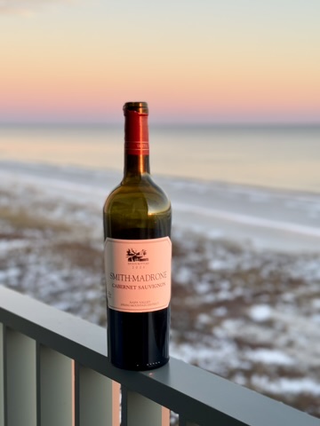 Smith-Madrone Winery tweet media