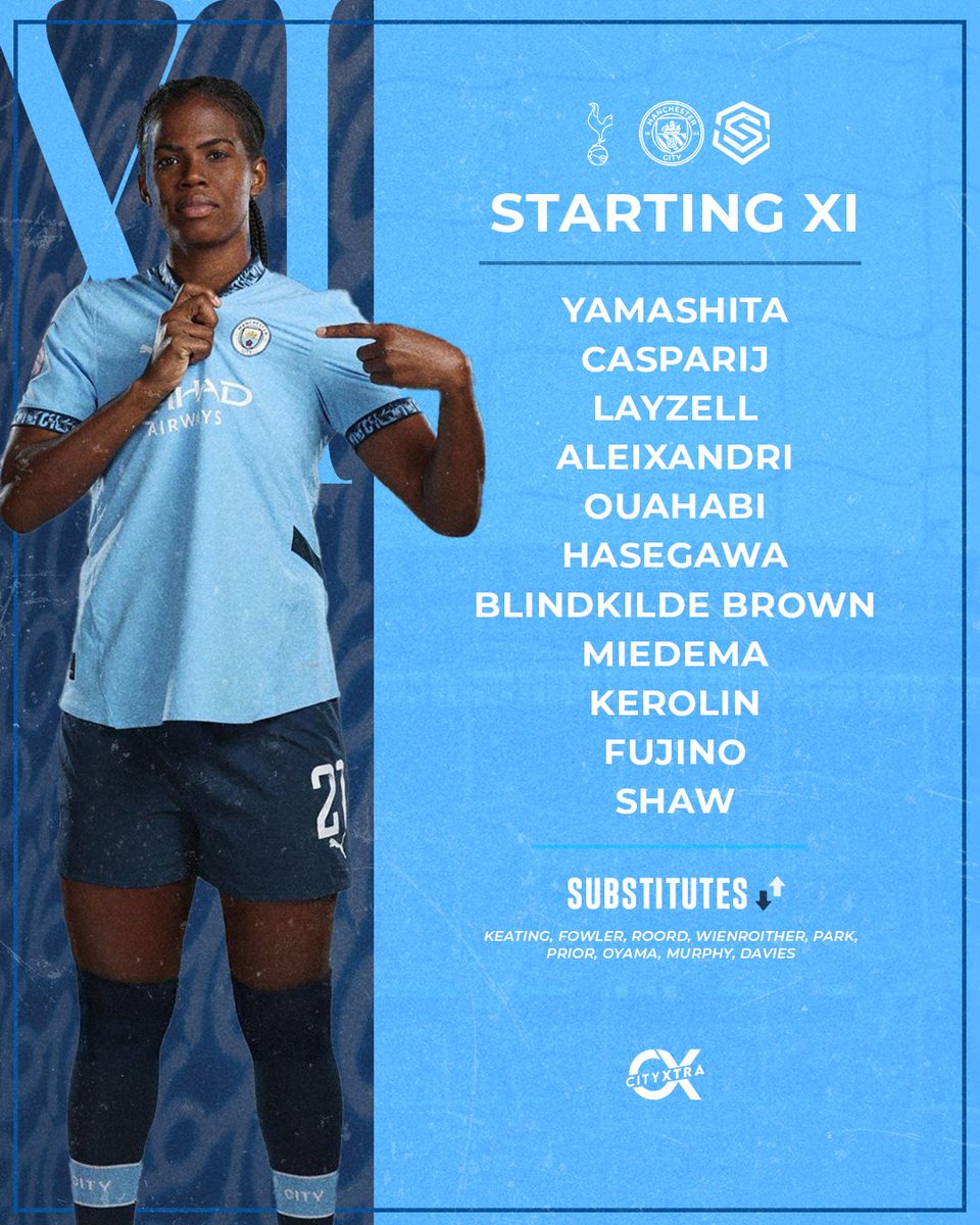 MCWFC Xtra tweet media