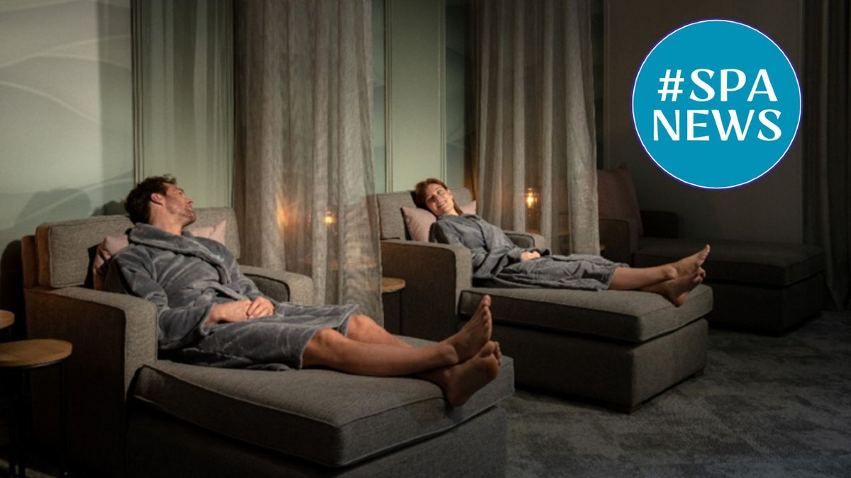 SpaLifeInternational (@spalife_int) on Twitter photo LATEST #SpaNEWS:
Daniel Thwaites Spa Group Unveils the Ultimate 'Taste of Spring' Spa Day Experience
bit.ly/SpaNEWS_TasteO…
<a href="/ThwaitesBrewery/">ThwaitesBeerandPubs</a> LATEST #SpaNEWS:
Daniel Thwaites Spa Group Unveils the Ultimate 'Taste of Spring' Spa Day Experience
bit.ly/SpaNEWS_TasteO…
<a href="/ThwaitesBrewery/">ThwaitesBeerandPubs</a>
