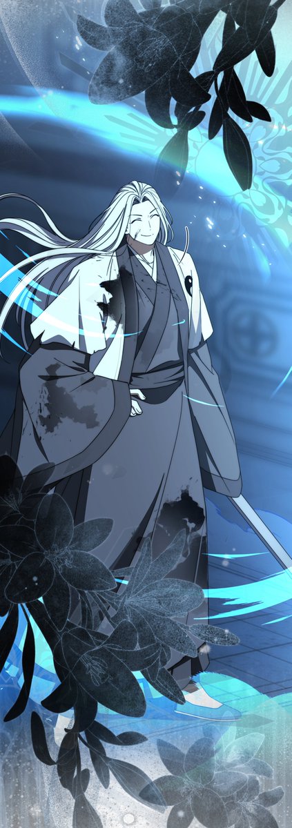 검신광룡 41화 업로드 되었습니다!     
이번 주도 잘 부탁드립니다❤️

page.kakao.com/content/651652…