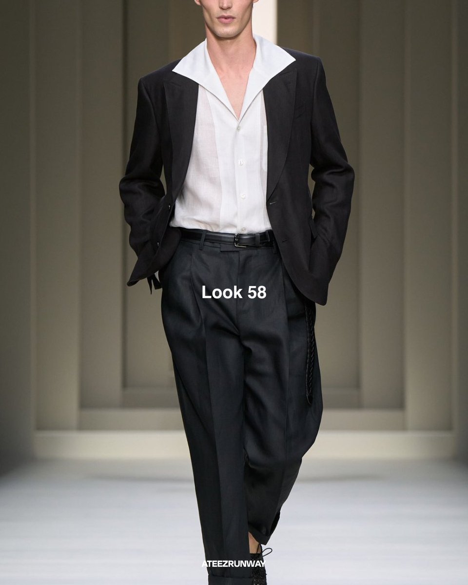 ATEEZ Runway on X: 