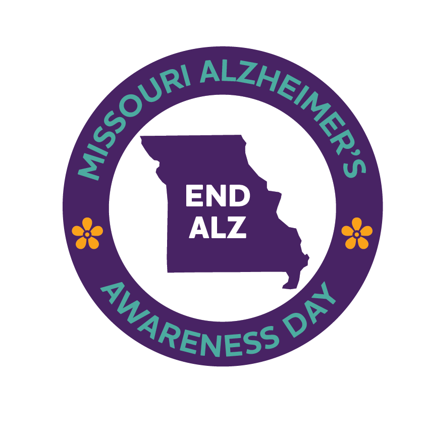Did you know that more than 122,000 Missourians are living with Alzheimer's or dementia? Join us on Tuesday, March 11 as the Greater Missouri chapter hosts education programs online and across the state as part of Missouri Alzheimer's Awareness Day. alz.org/greatermissour…