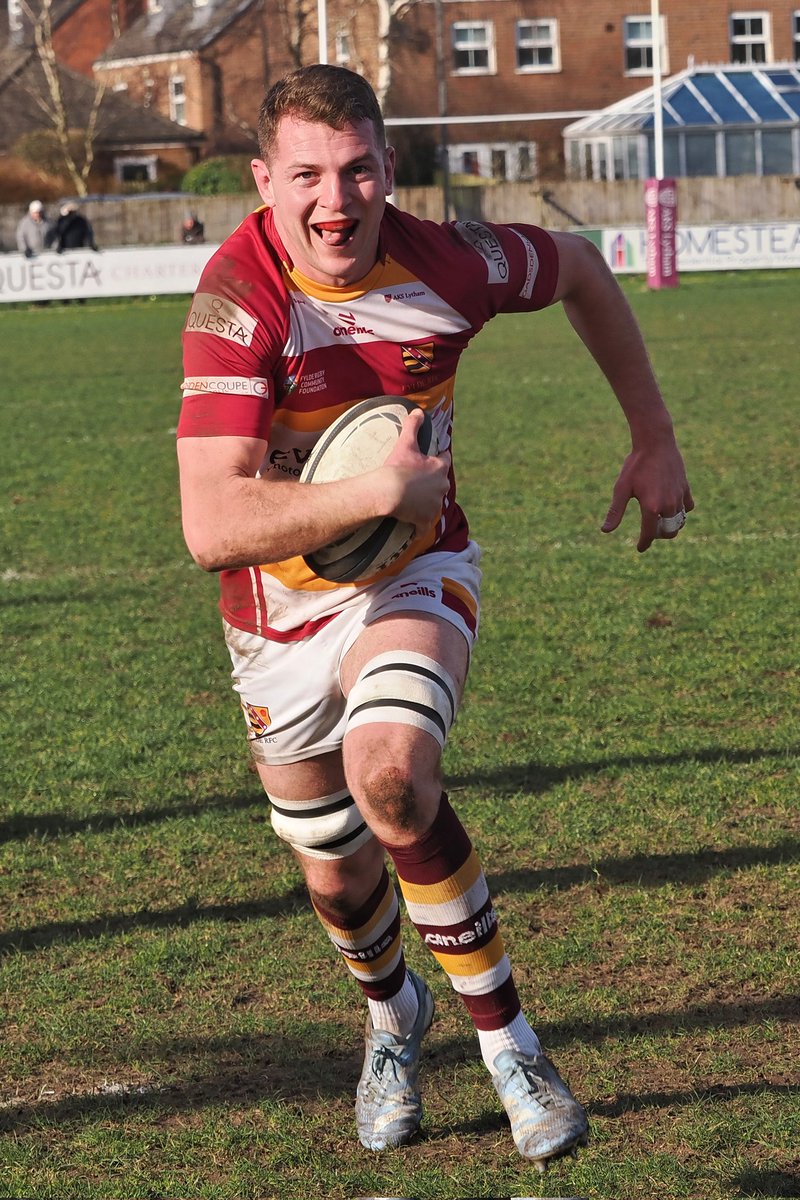 Chris Farrow tweet media