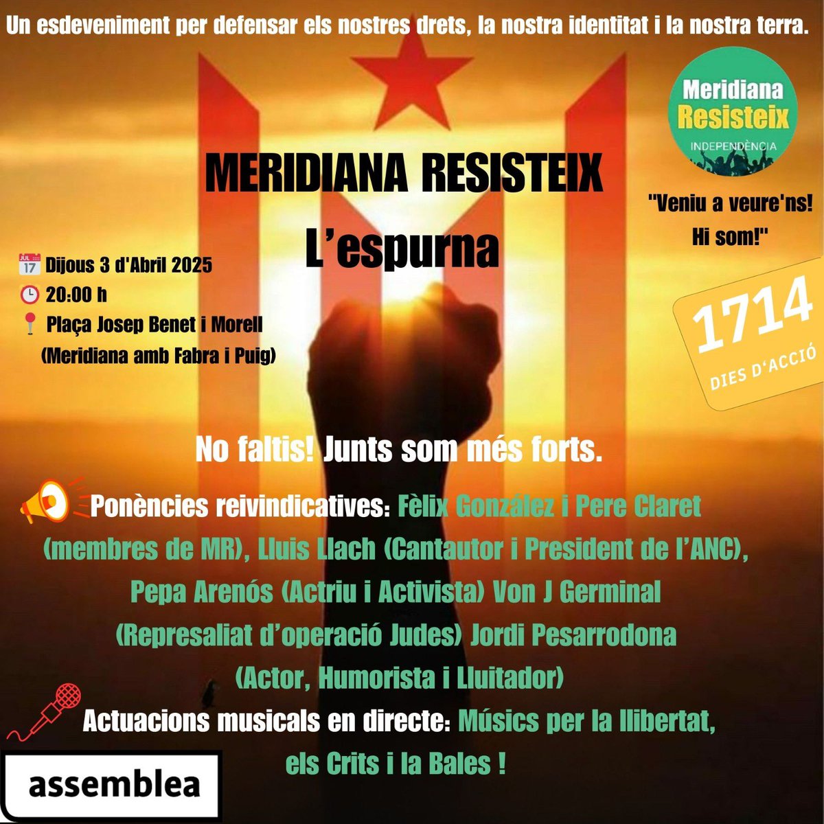 MeridianaResisteix tweet media