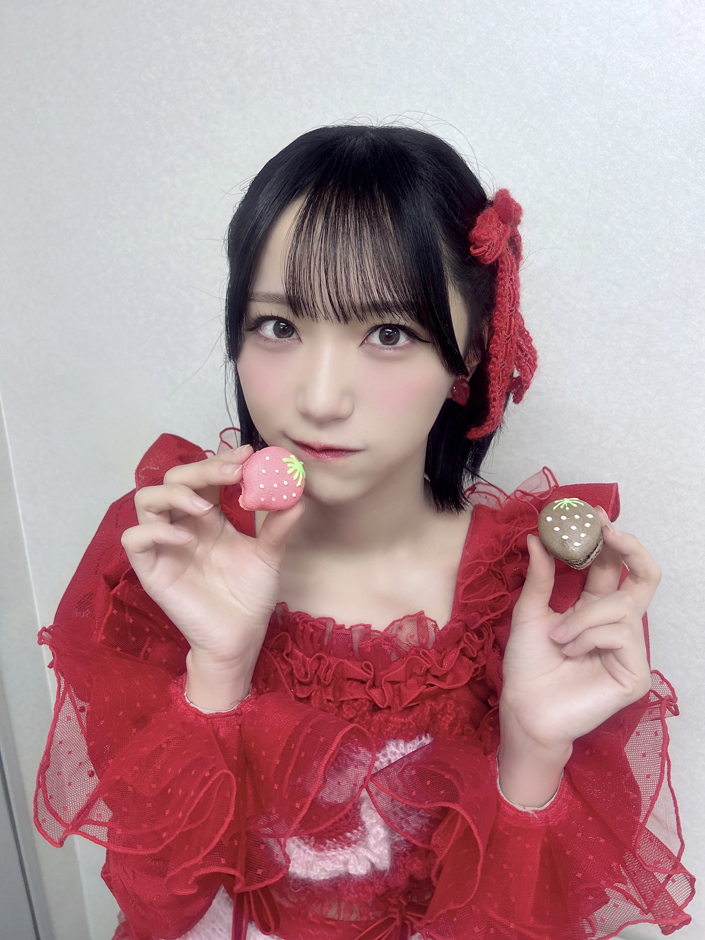 野口 衣織 on X: 