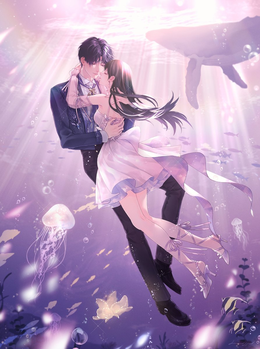 🐟ナソ🐦⬛ (@lad9191rafayel) / X 🐟ナソ🐦⬛ (@lad9191rafayel) / X