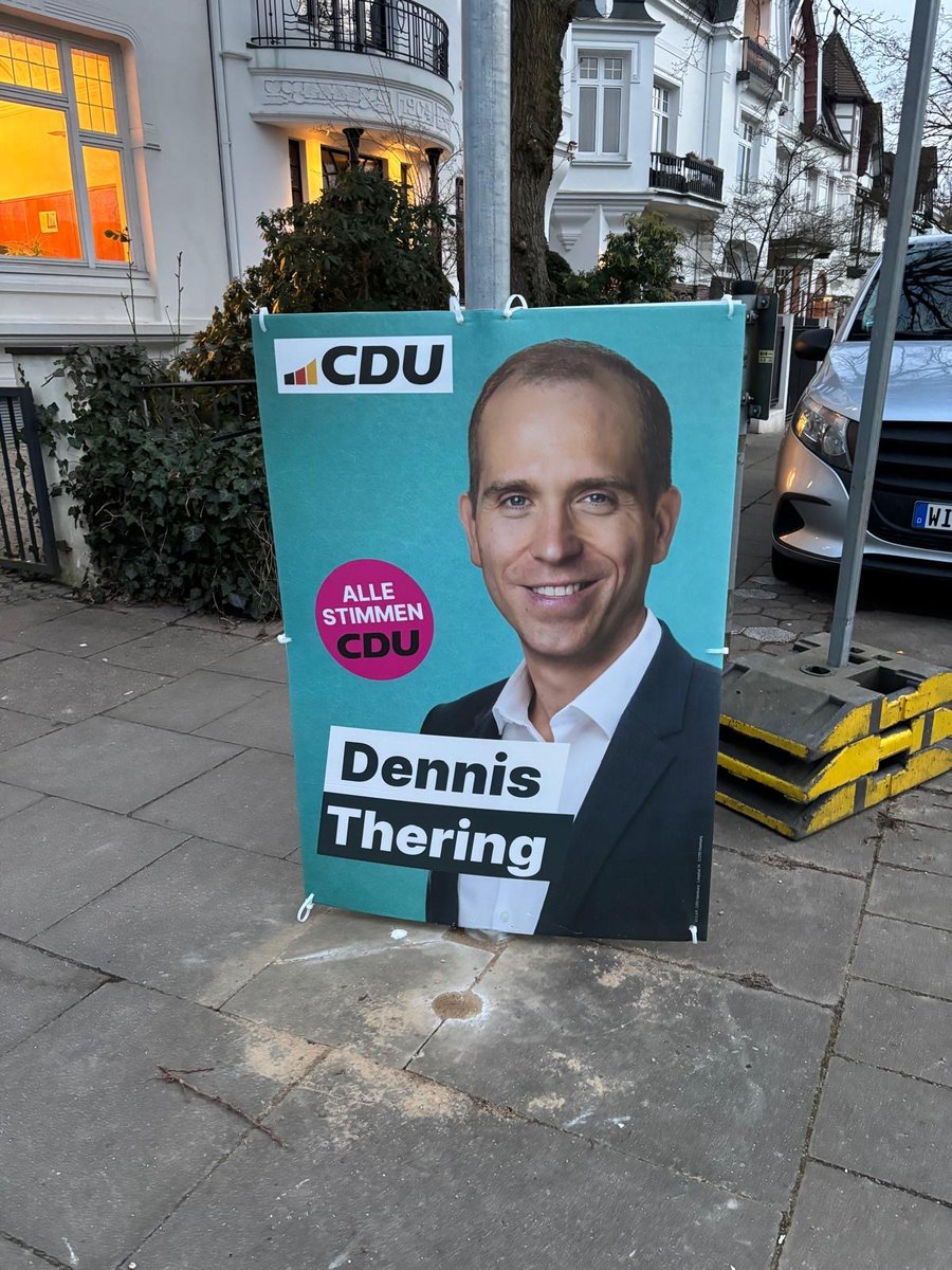 Hamburg 1 tweet media