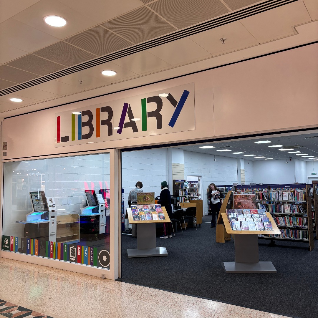BelfryShopping's tweet image. Did you know? 🤔 As a member of Redhill Library, you get 2 FREE hours of computer use every day! 🖥️ Plus, take advantage of printing and photocopying services starting at just 25p 🖨️
#RedhillLibrary #BelfryShoppingCentre #LibraryService