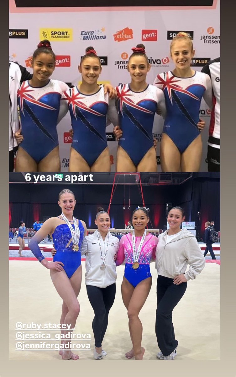 KatLPugh's tweet image. The reunion photo we all wanted from yesterday - such a lot of talent.