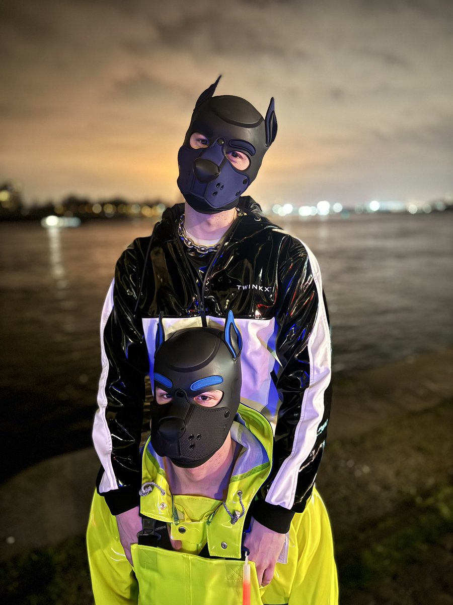 Keeping my boy in his place ⛓️ 
<a href="/tobirubbernobi/">Tobirubbernobi</a>