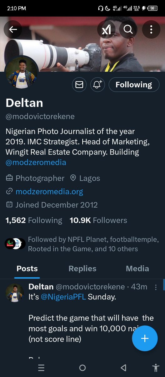 StJermaine77's tweet image. Kano Pillars Vs Rangers

#ModZeroSport