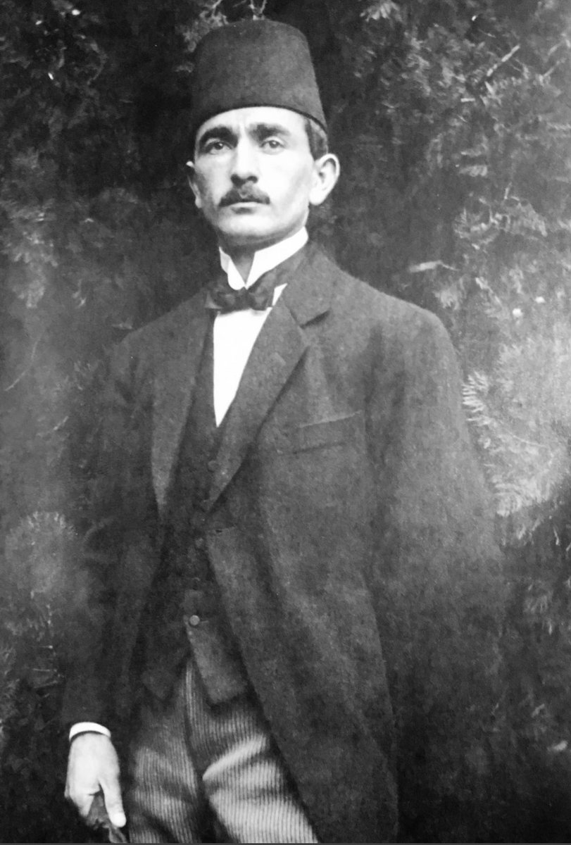 Afrika Grupları ve Kafkas İslam Ordusu Kumandanı, Türk savunma sanayinin öncülerinden Nuri (Killigil) Paşa, 76 sene önce bugün Sütlüce’deki silah fabrikasında meydana gelen patlamada hayatını kaybetti. Kendisini rahmet ve minnetle anıyorum.