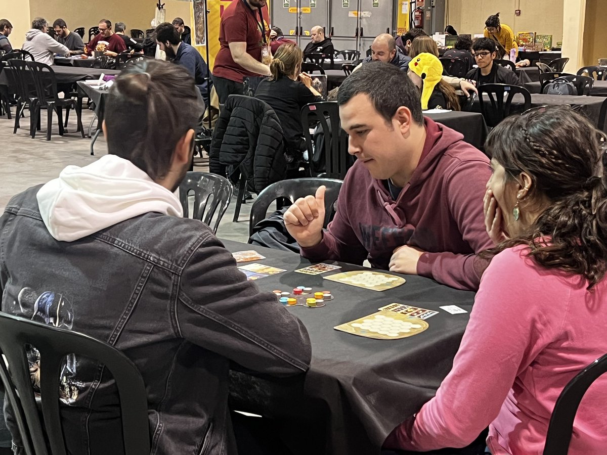 Espectacular l’EXPERIÈNCIA de la Zona Jo&amp;Rol patrocinada per <a href="/GVAivaj/">GVAivaj</a> . Possibilitats infinites 😍