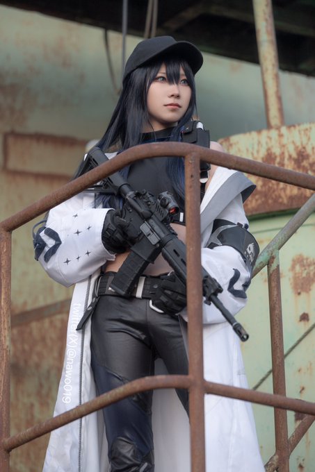 Twitterのコスプレ画像36