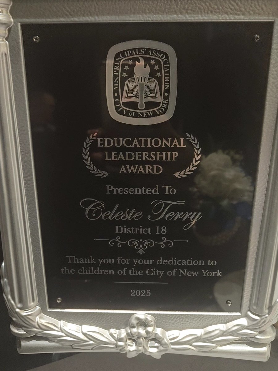 Celeste Terry tweet media