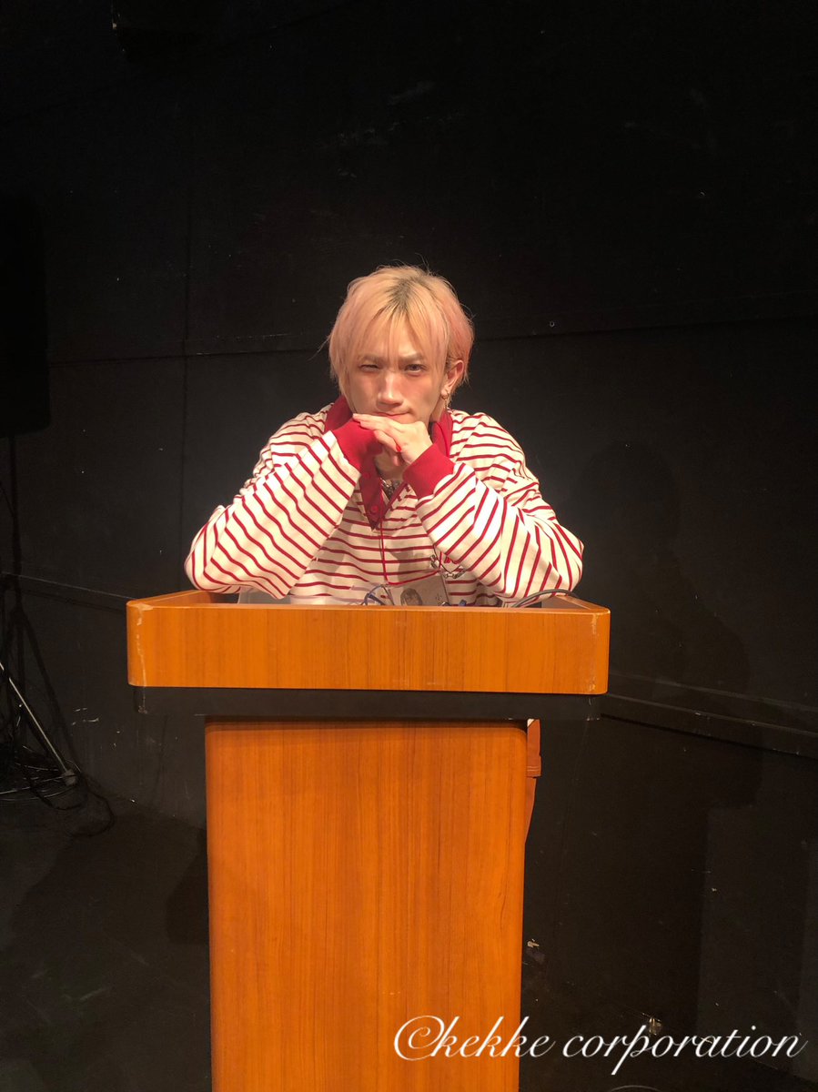 廣瀬大介】 Mixa × Murder Mystery 昼の部「 #クズたちの宴 」 夜の部