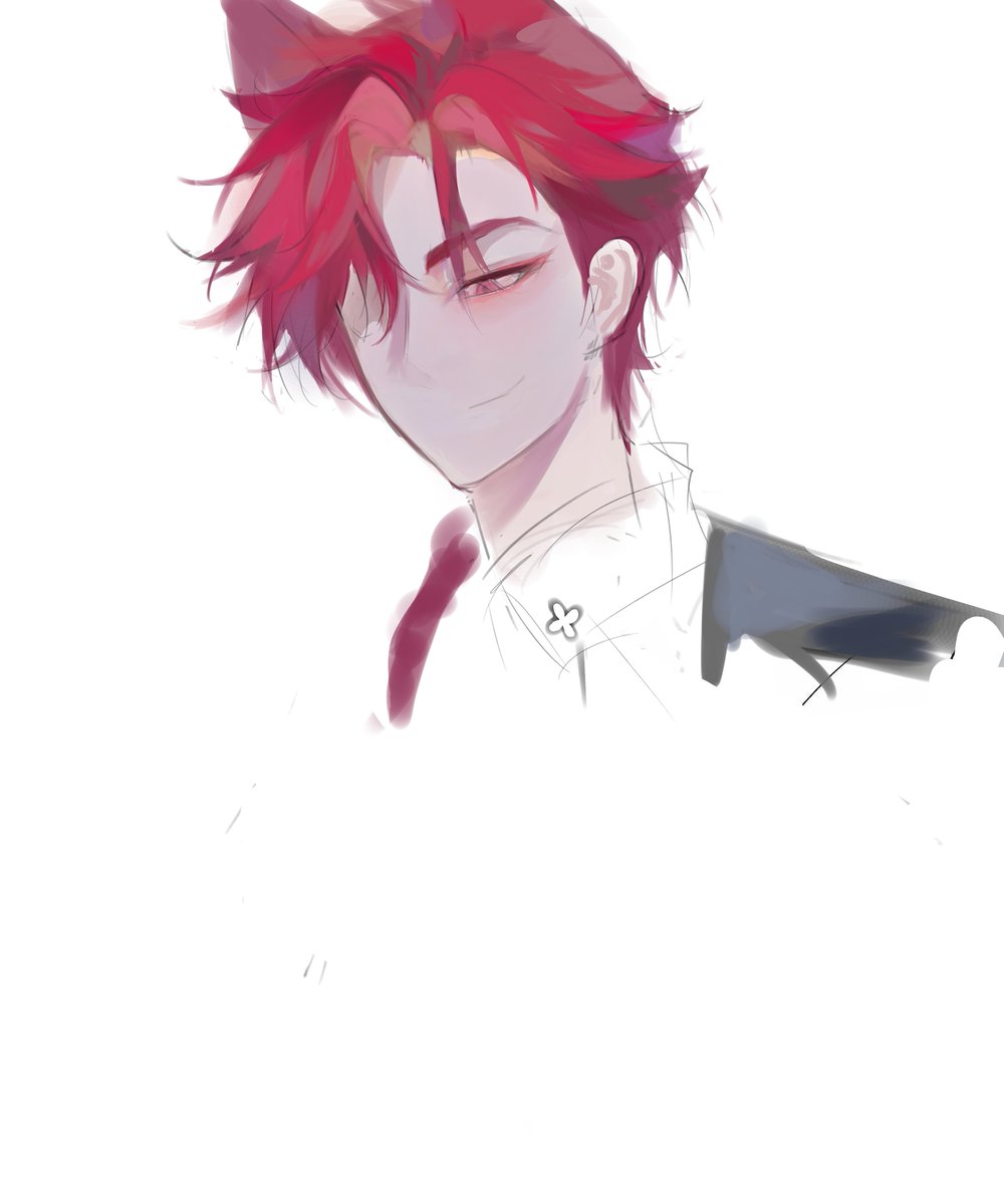 PandaDori_'s tweet photo. #Vein #LinkClick #时光代理人 Sketch https://t.co/4cyUuKReO5