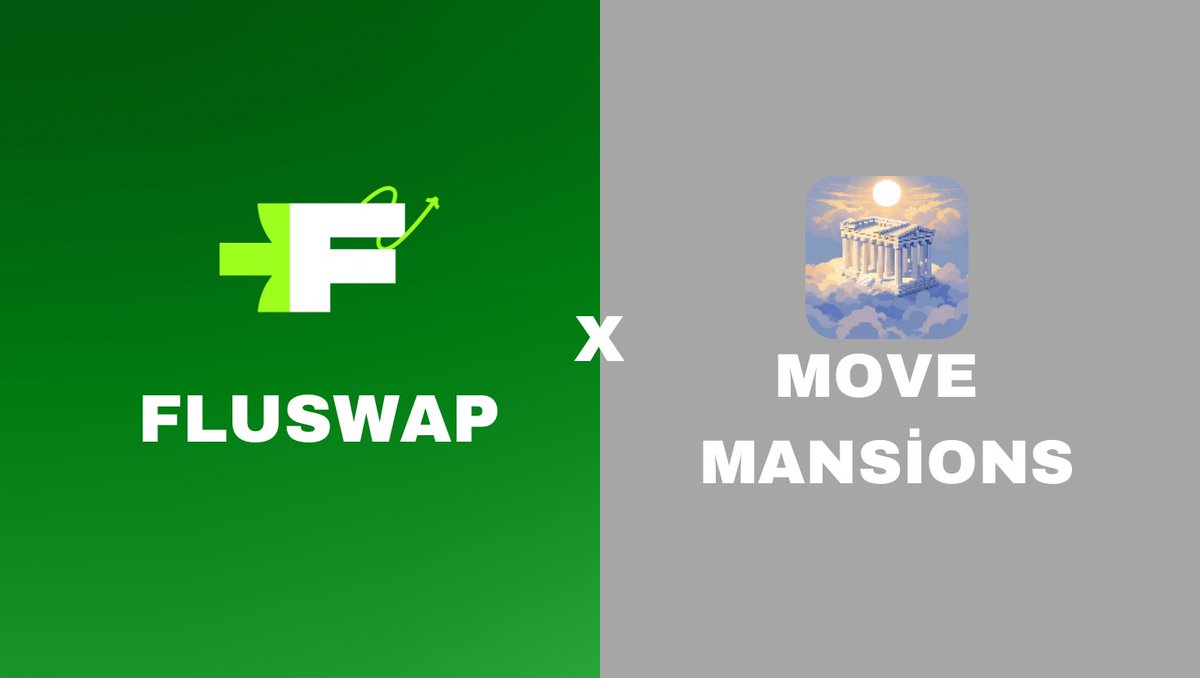 Fluswap tweet media